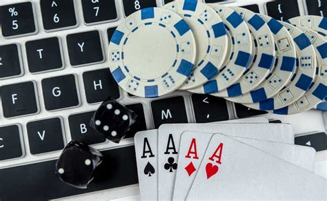 Why You Should Play Online Poker at Borgata .